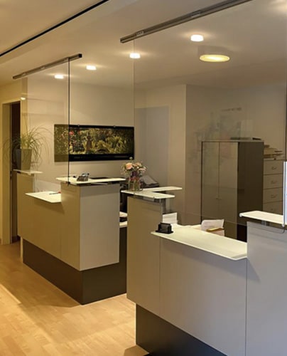 Plexiglass, Lexan & Marguard