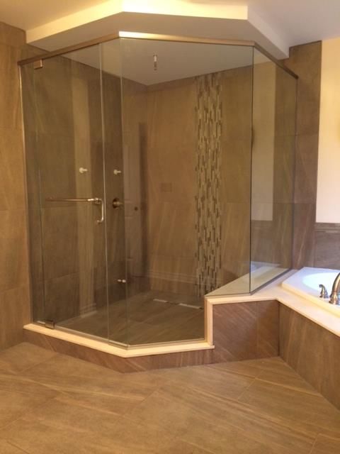 Shower Enclosures