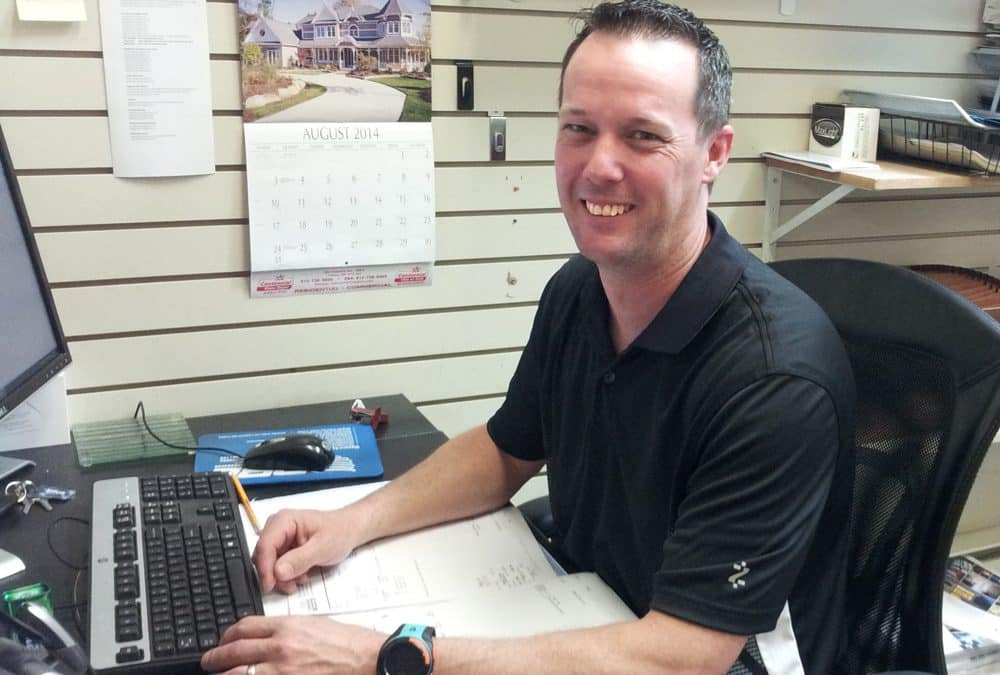 Centennial Welcomes New Customer Service Coordinator