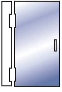 Swing Door