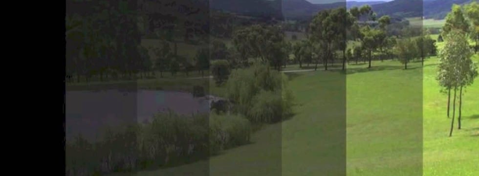 Window tint shade comparison