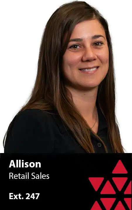 Allison