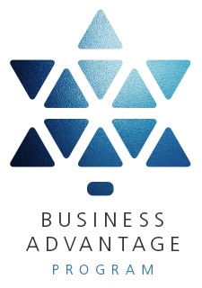 Business Advantage Program logo