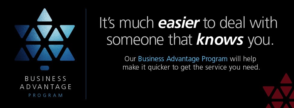 Business Advantage Program