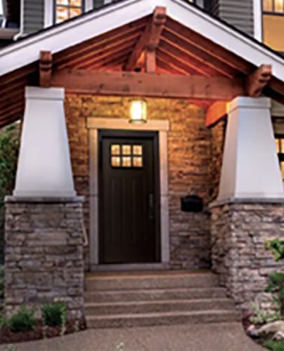 Doors & Entrances