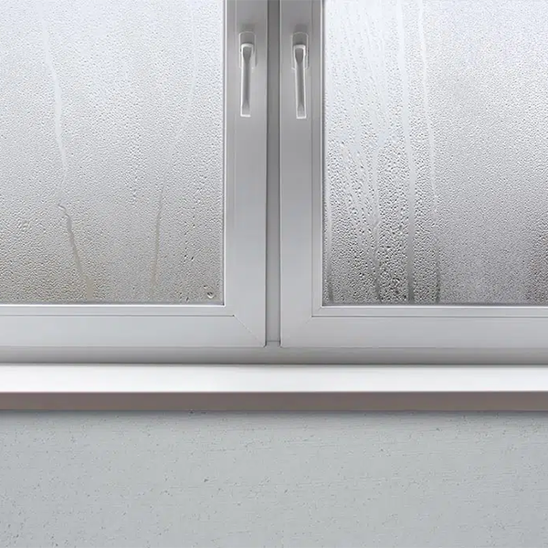 Foggy window replacement