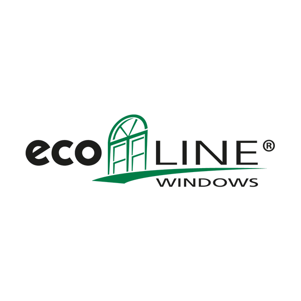 Ecoline Windows logo