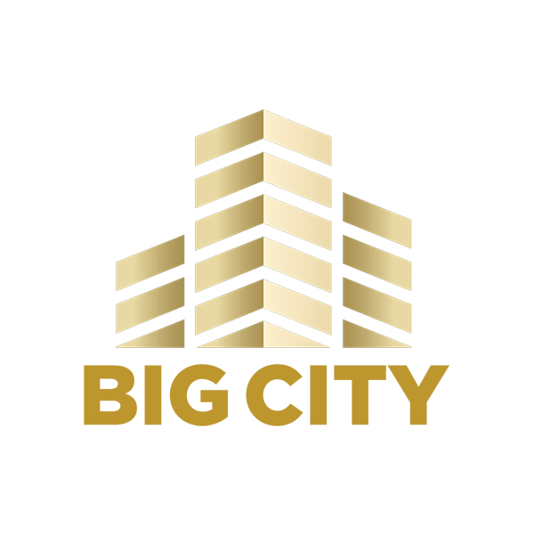 Big City Windows