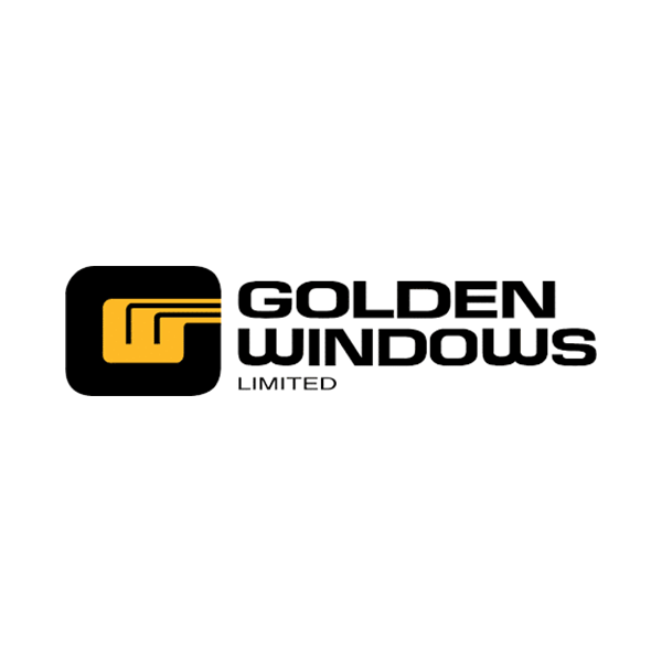 Golden Windows
