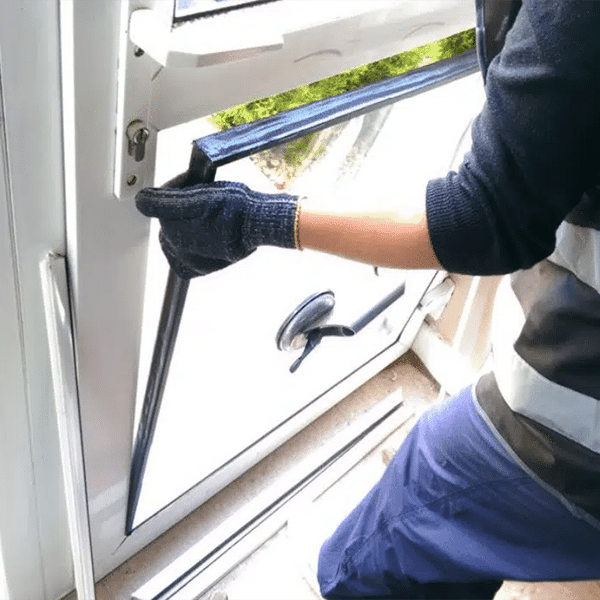 Sealed unit replacement