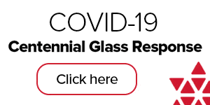 COVID-19 Centennial Glass response