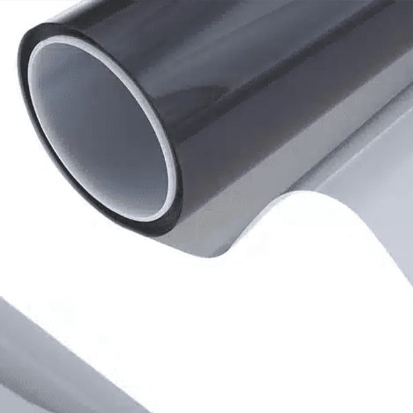 Window film roll