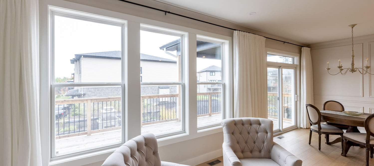 Window and glass repair in Orleans