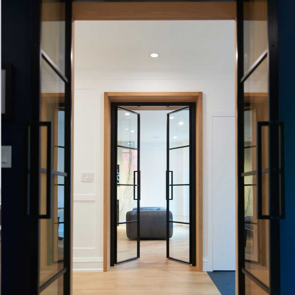 Closet door 3