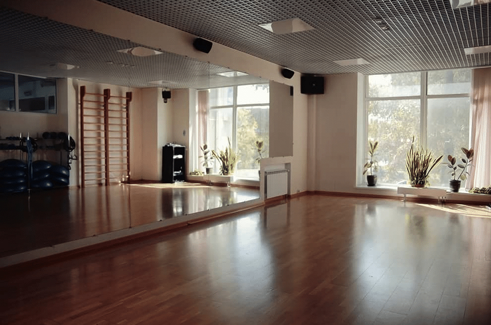 What you should consider when buying home gym mirrors in Ottawa