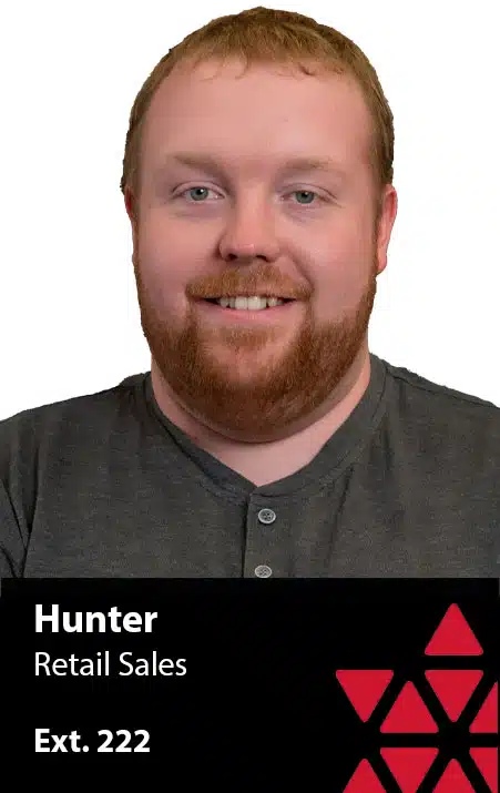 Hunter