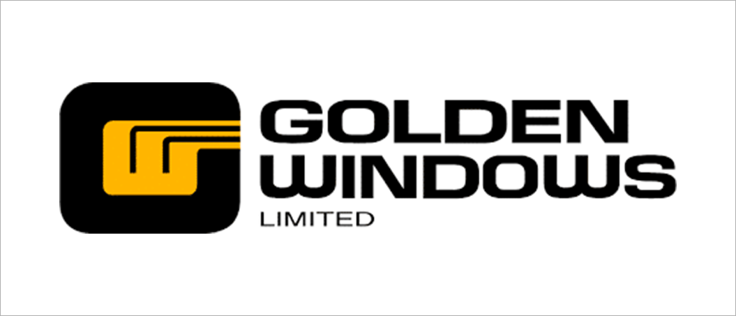 Golden Windows