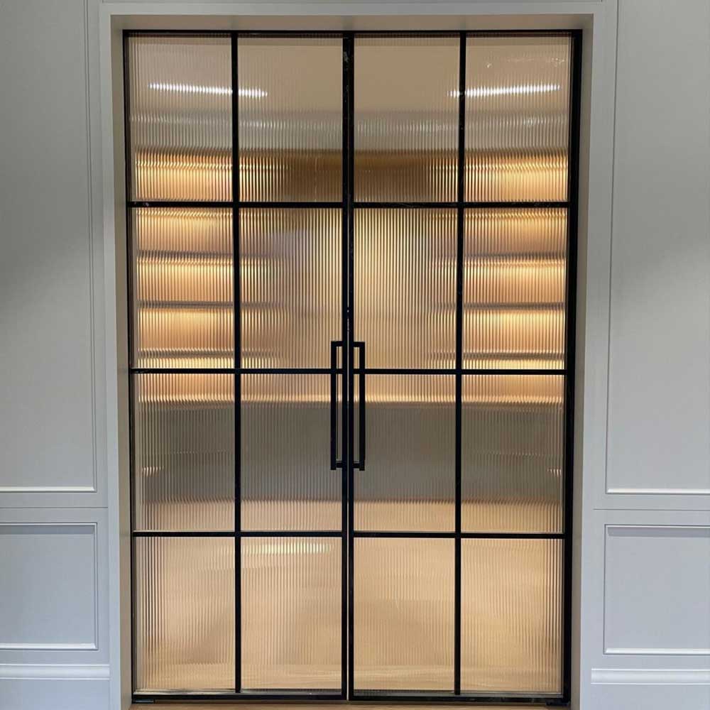 Closet door 2