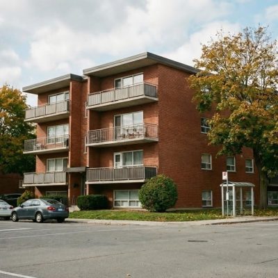 Property Manager / Landlord