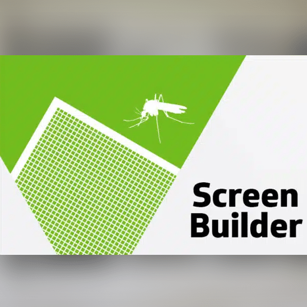 Screen Builder