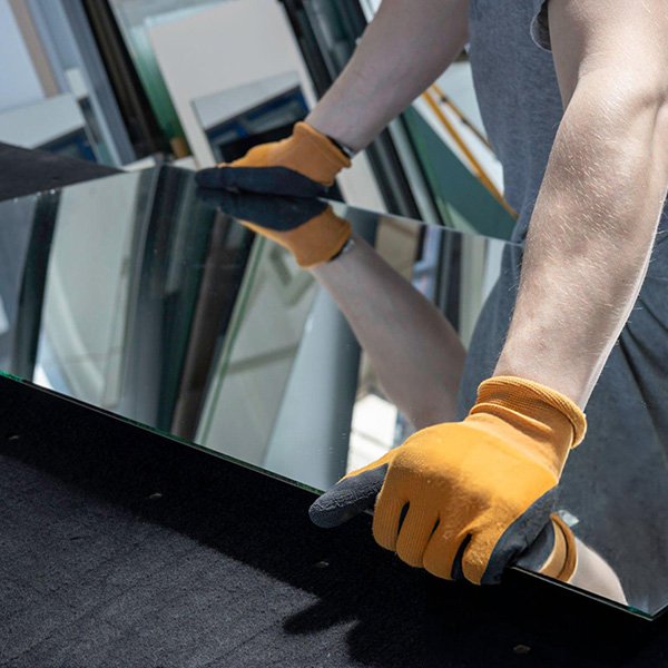 Professional installation