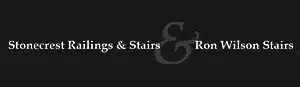 Stonecrest Stairs and Railings