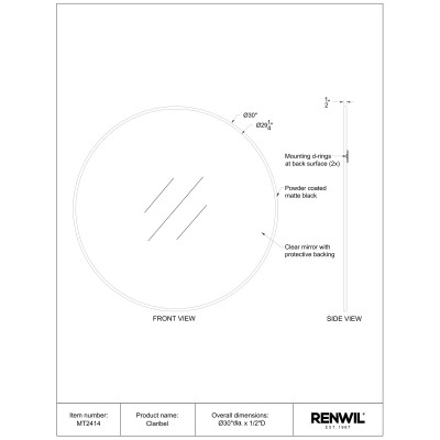 CLARIBEL - Image 8