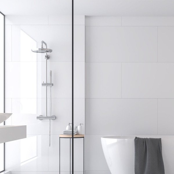 19 Pro Tips for Designing Your Shower Enclosure