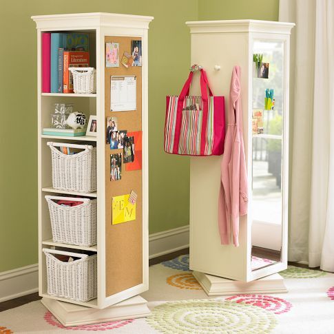 Unique Ways to Use Mirrors in Your Home