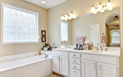Tips for choosing the right bathroom windows for your Ottawa home