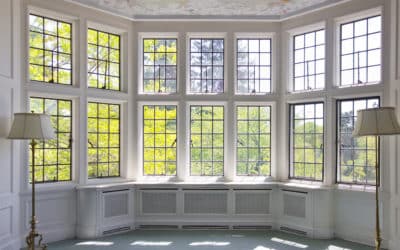 Should you choose bay or bow windows?