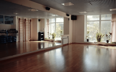 What you should consider when buying home gym mirrors in Ottawa