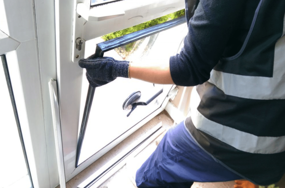 Choosing the best glass for your Ottawa windows Centennial Glass