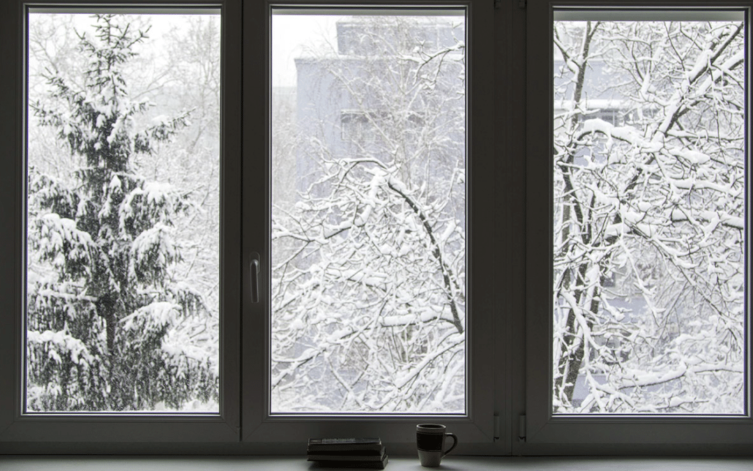 Ways to Prevent Window Air Leaks During Ottawa Winters