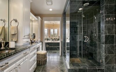 How Much Does a Custom Glass Shower Enclosure Cost in Ottawa?