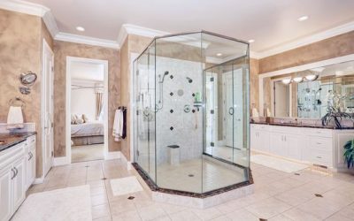 Frameless vs. Framed Shower Enclosures: Which Is Right for Your Ottawa Bathroom?