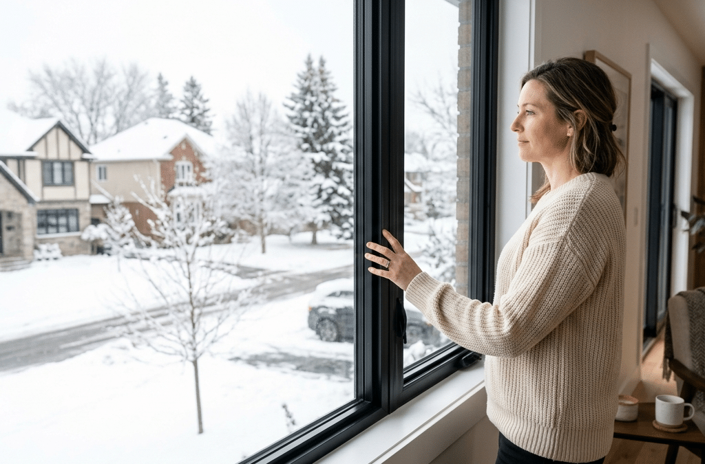 Best Windows for Canadian Winters