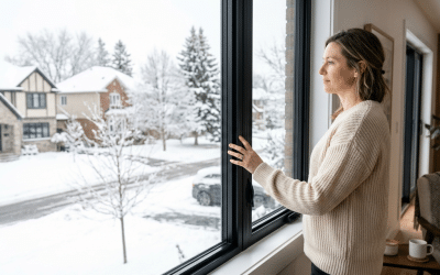 Choosing the Best Windows for Canadian Winters: A Complete GuideThree DIY Glass Cleaners