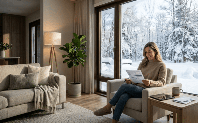 How Much Can Energy-Efficient Windows Save on Your Heating Bills?