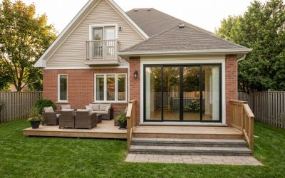 Patio Door Replacement Cost Guide