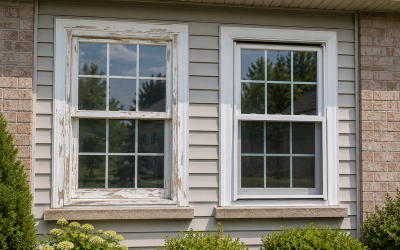 How Long Do Windows Last? 7 Signs It’s Time to Replace